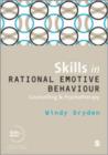 Skills in Rational Emotive Behaviour Counselling & Psychotherapy - Book