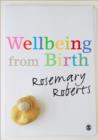 Wellbeing from Birth - Book