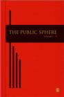 The Public Sphere - Book