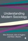 Understanding Modern Sociology - eBook