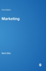 Marketing : A Critical Textbook - Book