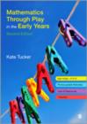 Mathematics Through Play in the Early Years - Book