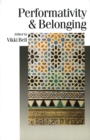 Performativity & Belonging - eBook