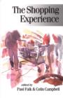 The Shopping Experience - eBook