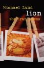 Lion: The Iran Poems - Book