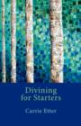 Divining for Starters - Book