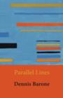 Parallel Lines - Book