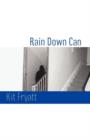 Rain Down Can - Book