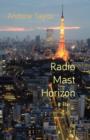Radio Mast Horizon - Book