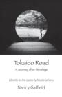 Tokaido Road : A Journey After Hiroshige - Book