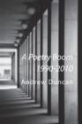 A Poetry Boom 1990-2010 - Book