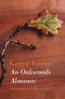 An Oakwoods Almanac - Book