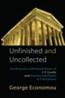 Unfinished and Uncollected - Book