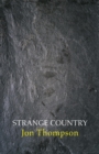 Strange Country - Book