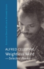 Weightless Word : Selected Poems - Book
