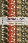 Desire Lines : Unselected Poems 1966-2000 - Book