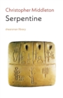 Serpentine - Book