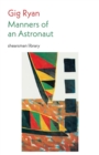 Manners of an Astronaut - Book