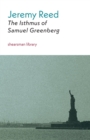 The Isthmus of Samuel Greenberg - Book