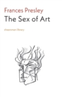 The Sex of Art - Book