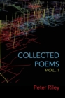 Collected Poems, Vol. 1 - Book