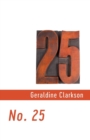 No. 25 - Book
