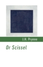 Or Scissel - Book