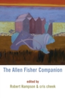 The Allen Fisher Companion - Book