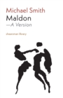 Maldon : A Version - Book