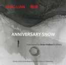 Anniversary Snow - Book