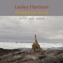 Disappearance : North Sea Poems - Book