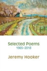 Selected Poems 1965-2018 - Book
