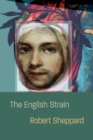 The English Strain - Book