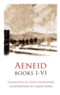Aeneid, Books I-VI - Book