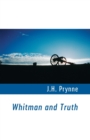 Whitman and Truth - Book
