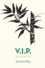 V.I.P. : Very Important Plant - Book