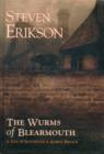 The Wurms of Blearmouth - Book