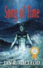 Song of Time - Book