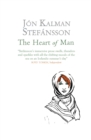 The Heart of Man - eBook
