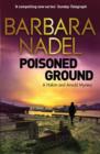 Poisoned Ground : A Hakim and Arnold Mystery - eBook