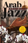 Arab Jazz - Book