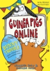 Guinea Pigs Online: Bunny Trouble - Book