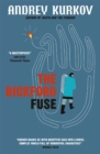 The Bickford Fuse - Book