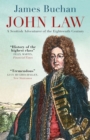 John Law : A Scottish Adventurer of the Eighteenth Century - eBook