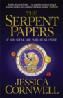 The Serpent Papers - Book