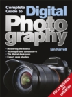 Complete Guide to Digital Photography - Book