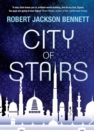 City of Stairs : the first in the epic Divine Cities trilogy - eBook