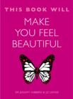 This Book Will Make You Feel Beautiful - eBook