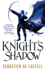Knight's Shadow : The Greatcoats Book 2 - eBook