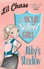 The Boys' School Girls: Abby's Shadow - eBook
